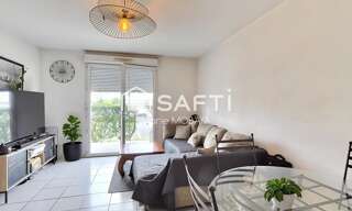 Appartement 3 Pièces 59 m² à vendre à Cavignac (33620)