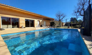 Maison 6 Pièces 145 m² à vendre à Saint-Saturnin-lès-Apt (84490)