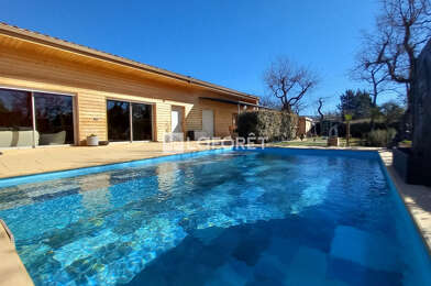Maison 6 pièces 560000 €