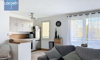 Appartement 2 Pièces 48 m² à vendre à Saint-Genis-Laval (69230)