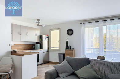 Appartement 2 pièces 189000 €