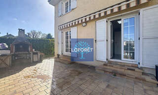 Maison 5 Pièces 92 m² à vendre à Irigny (69540)