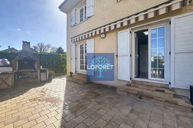 Maison 5 pièces 349000 €