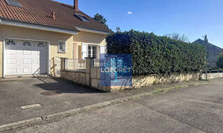 Maison 5 Pièces 92 m² à vendre à Irigny (69540)