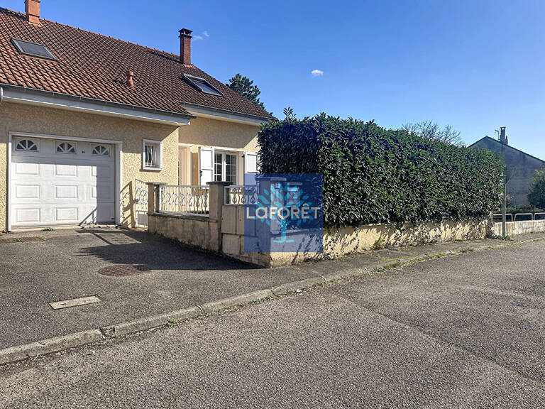 Maison Irigny 5 pièce(s) 92 m2 — photo 1