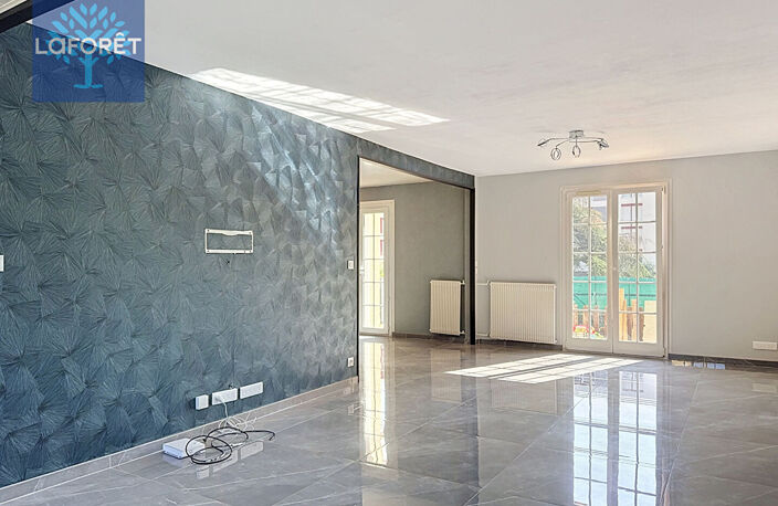 Maison Irigny 5 pièce(s) 92 m2 — photo 2