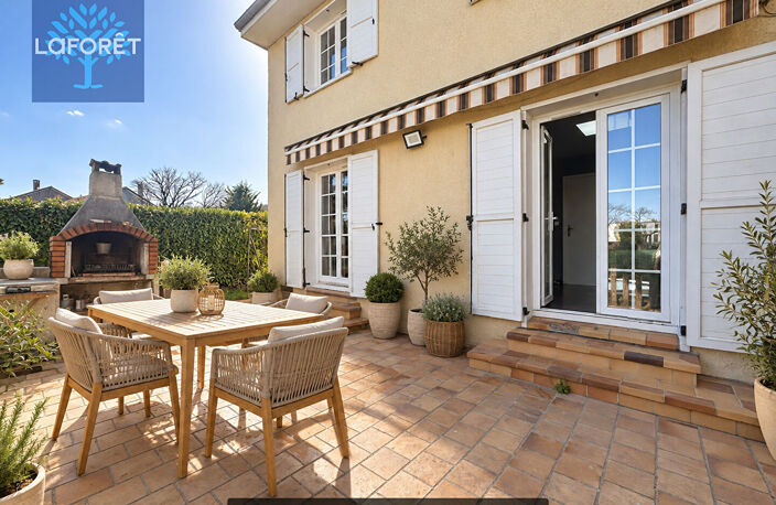 Maison Irigny 5 pièce(s) 92 m2 — photo 3