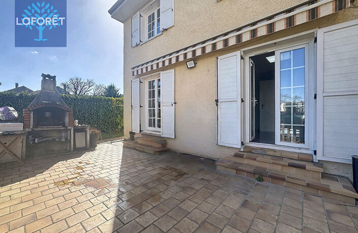 Maison Irigny 5 pièce(s) 92 m2 — photo 4