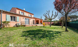 Maison 7 Pièces 154 m² à vendre à Saint-Cannat (13760)