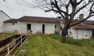 Maison 7 Pièces 135 m² à vendre à Vic-Fezensac (32190)