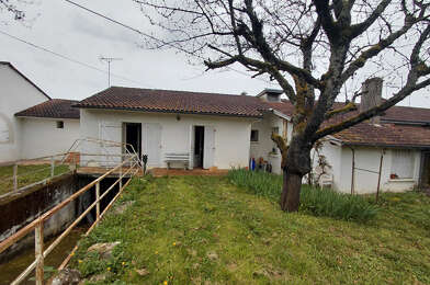 Maison 7 pièces 181000 €