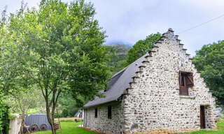 Maison 3 Pièces 140 m² à vendre à Campan (65710)