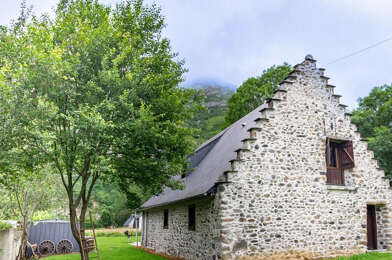 Maison 3 pièces 341000 €