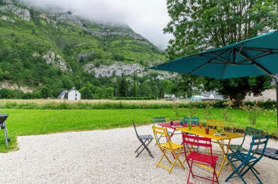 Maison 3 pièces 299000 €