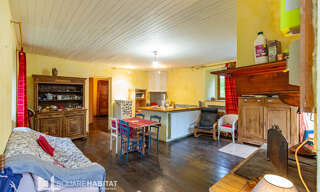 Maison 4 Pièces 118 m² à vendre à Bagnères-de-Bigorre (65200)