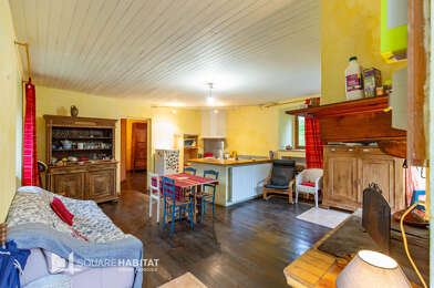 Maison 4 pièces 200000 €