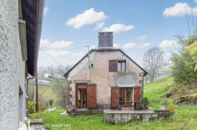 Maison 4 pièces 200000 €