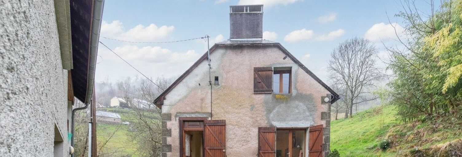 Maison 4 Pièces 118 m² à vendre à Bagnères-de-Bigorre (65200)
