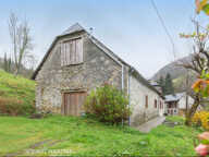 Maison avec dépendance, 6000m2 de terrain, hameau de Bagnères De Bigorre — photo 4