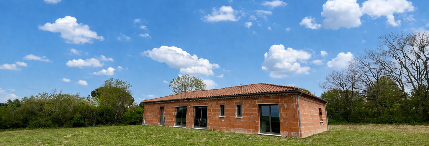 Maison 5 Pièces 125 m² à vendre à Fleurance (32500)