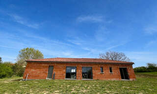 Maison 5 Pièces 125 m² à vendre à Fleurance (32500)