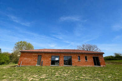 Maison 5 pièces 271200 €