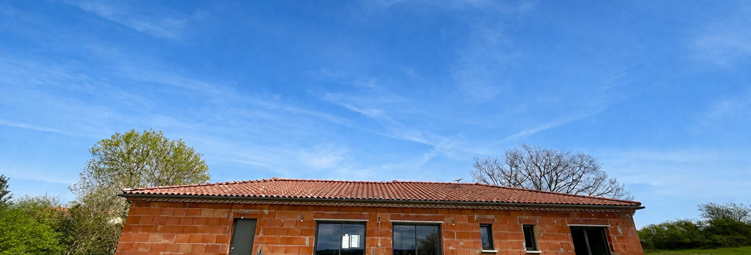 Maison 5 Pièces 125 m² à vendre à Fleurance (32500)