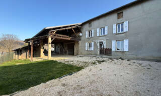 Maison 5 Pièces 106 m² à vendre à Vatilieu (38470)