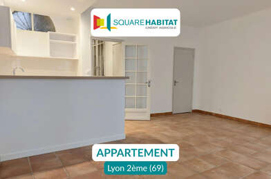 Appartement 2 pièces 255000 €