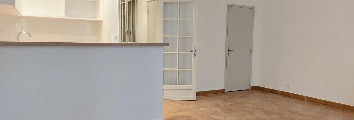 Appartement 2 Pièces 44 m² à vendre à Lyon 2 (69002)