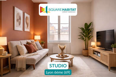 Appartement 1 pièces 170000 €