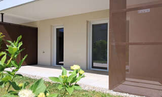 Appartement 3 Pièces 59 m² à vendre à Aix-les-Bains (73100)