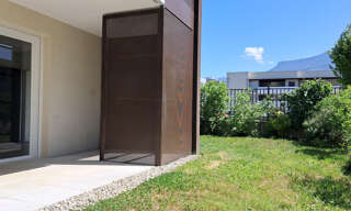 Appartement 3 Pièces 59 m² à vendre à Aix-les-Bains (73100)