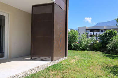 Appartement 3 pièces 270000 €
