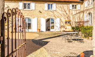 Maison 8 Pièces 303 m² à vendre à Pommiers (69480)