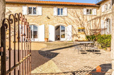 Maison 8 pièces 930000 €