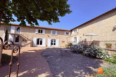 Maison 8 pièces 930000 €