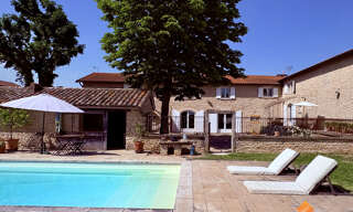 Maison 8 Pièces 303 m² à vendre à Pommiers (69480)