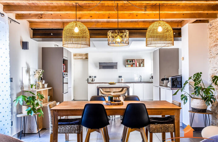 Maison à vendre Pommiers — photo 4