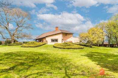 Maison 6 pièces 625000 €