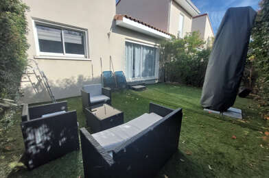 Maison 5 pièces 375000 €