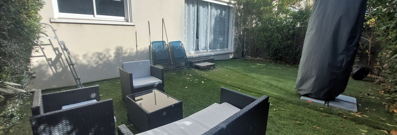 Maison 5 Pièces 90 m² à vendre à Mudaison (34130)