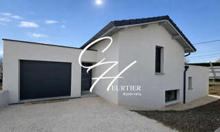 Maison 5 Pièces 110 m² à vendre à La Buisse (38500)