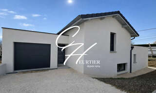 Maison 5 Pièces 110 m² à vendre à La Buisse (38500)