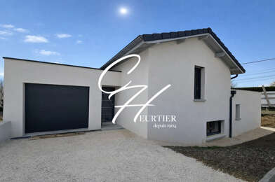 Maison 5 pièces 450000 €