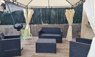 Maison 4 Pièces 108 m² à vendre à Sisteron (04200)