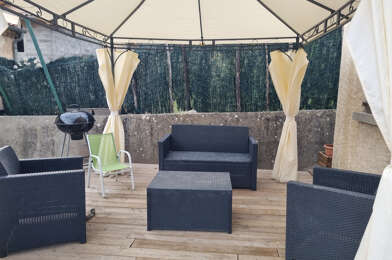 Maison 4 pièces 198000 €