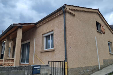 Maison 4 pièces 198000 €