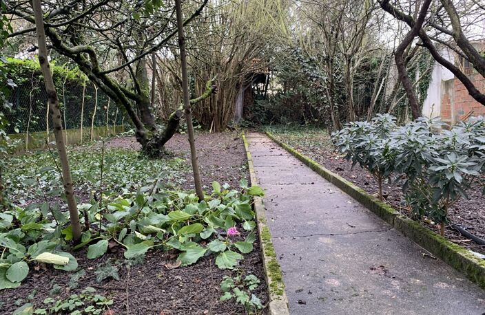 Faites construire votre maison 144.99 m² avec terrain à ANTONY (92) ! — photo 3
