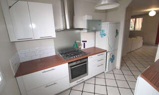 Appartement 3 Pièces 63 m² à vendre à Grenoble (38000)